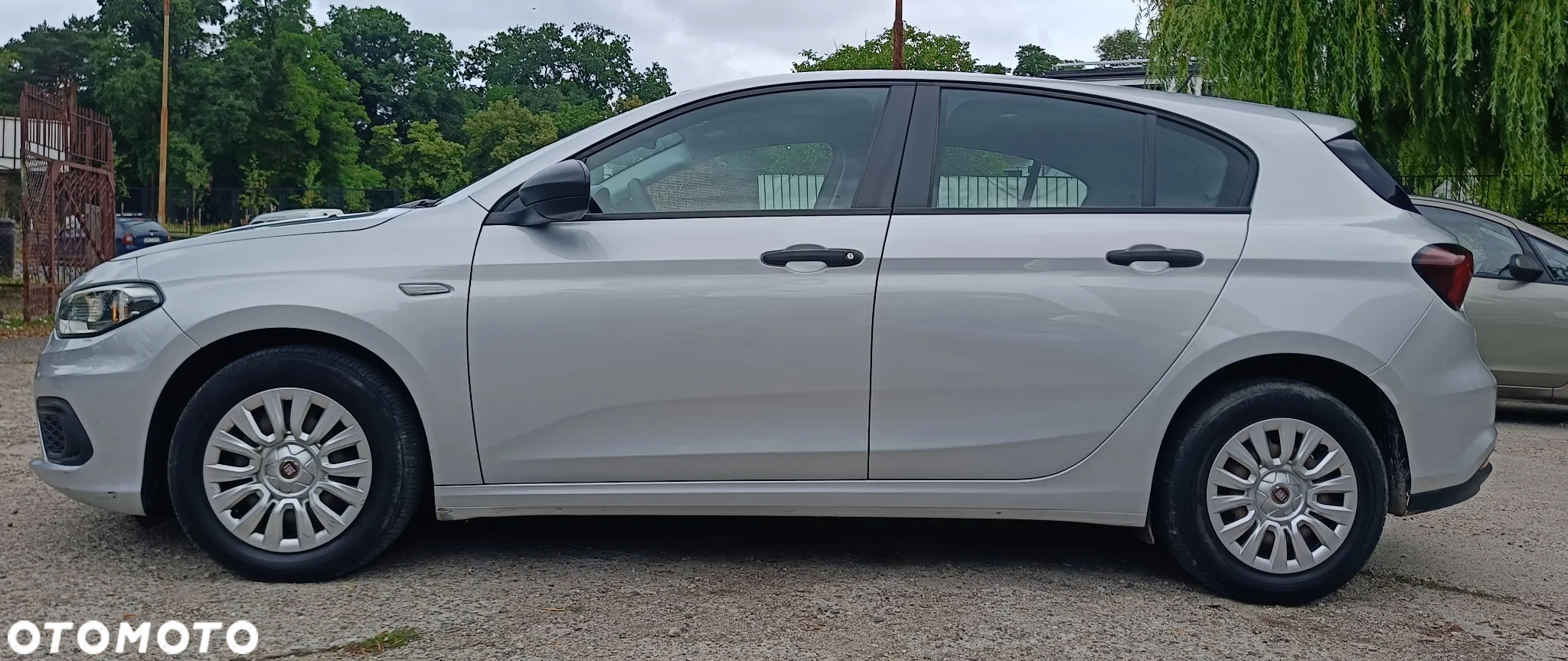 Fiat Tipo 1.4 16v Pop - 3