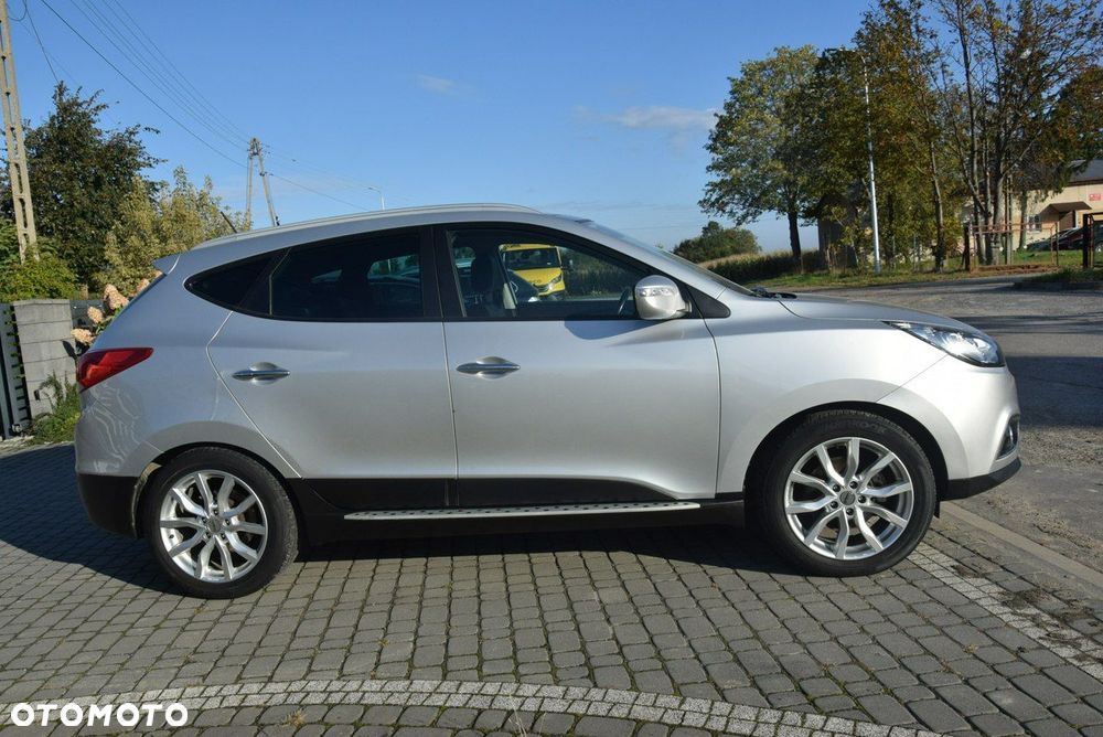 Hyundai ix35 - 7