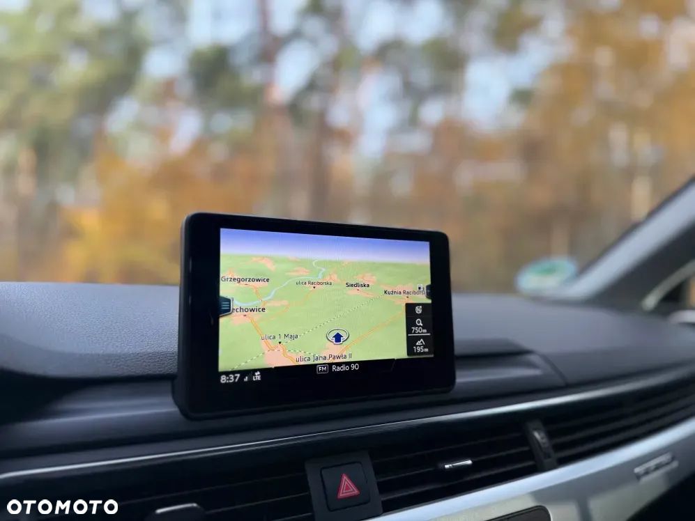 Audi A4 Limousine 2.0 TDI Sport - 21