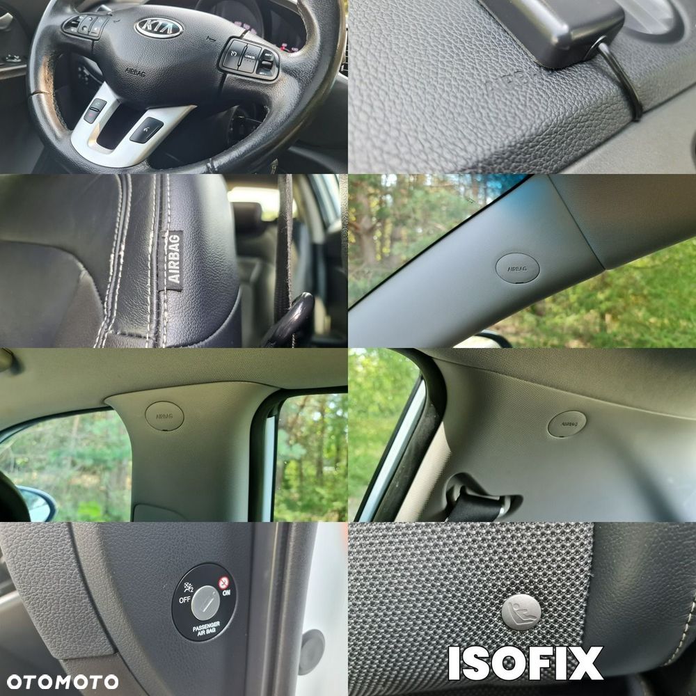 Kia Sportage 2.0 L 2WD - 30