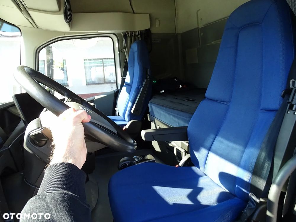 Volvo FH - 8