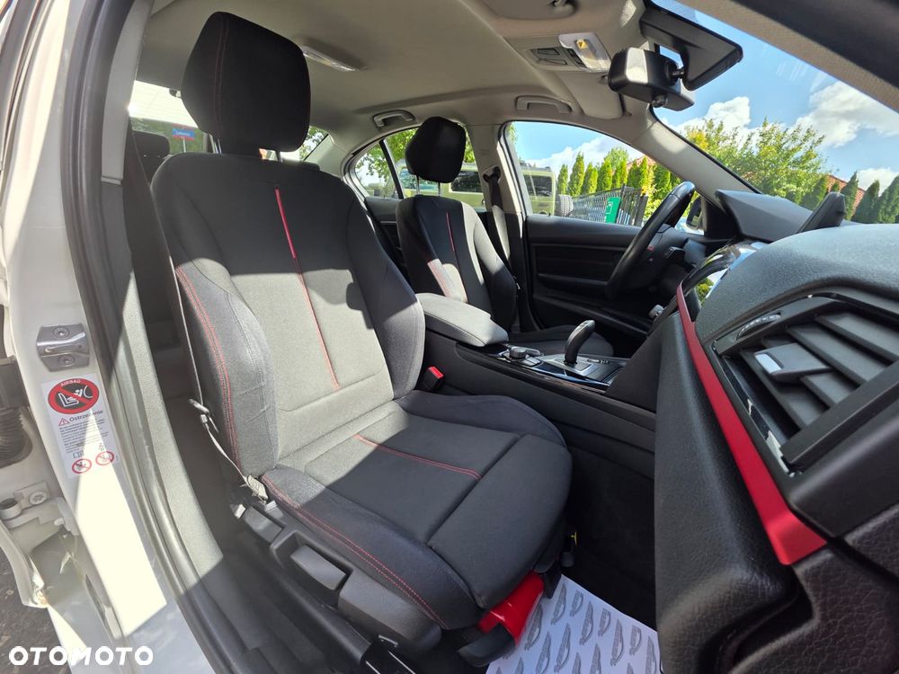 BMW Seria 3 - 22