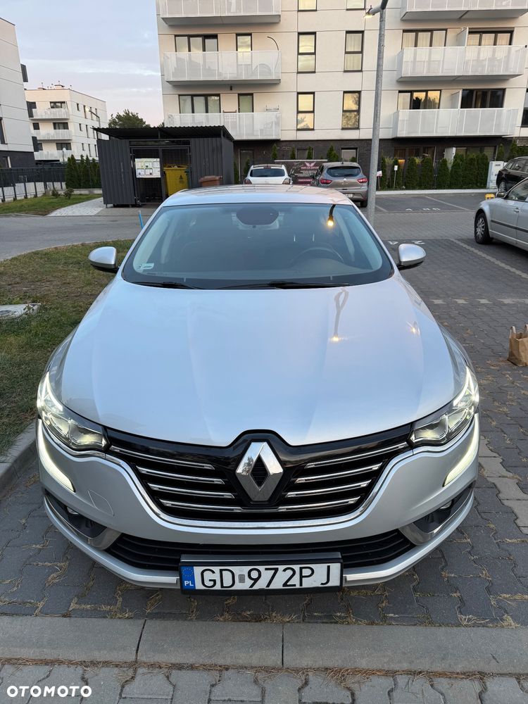 Renault Talisman 1.6 Energy dCi Zen EDC - 7