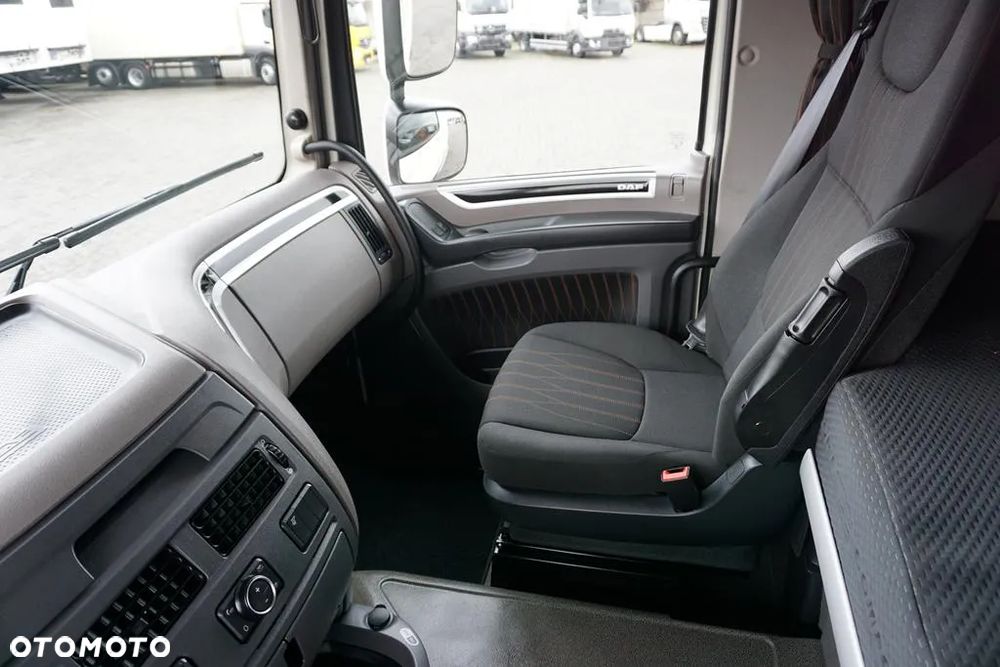 DAF 106 / 480 / EURO 6 / ACC / I – COOL / SUPER SPACE CAB - 24