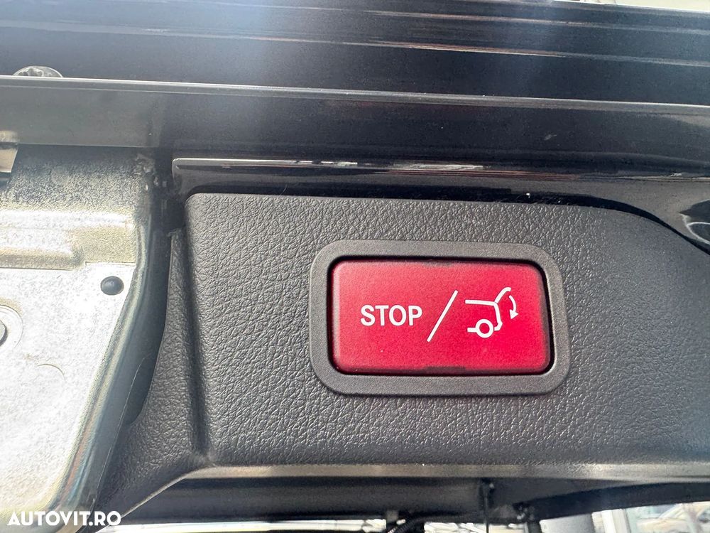 Mercedes-Benz V 300 d Combi Extra-lung 237 CP RWD 9AT Exclusive - 15