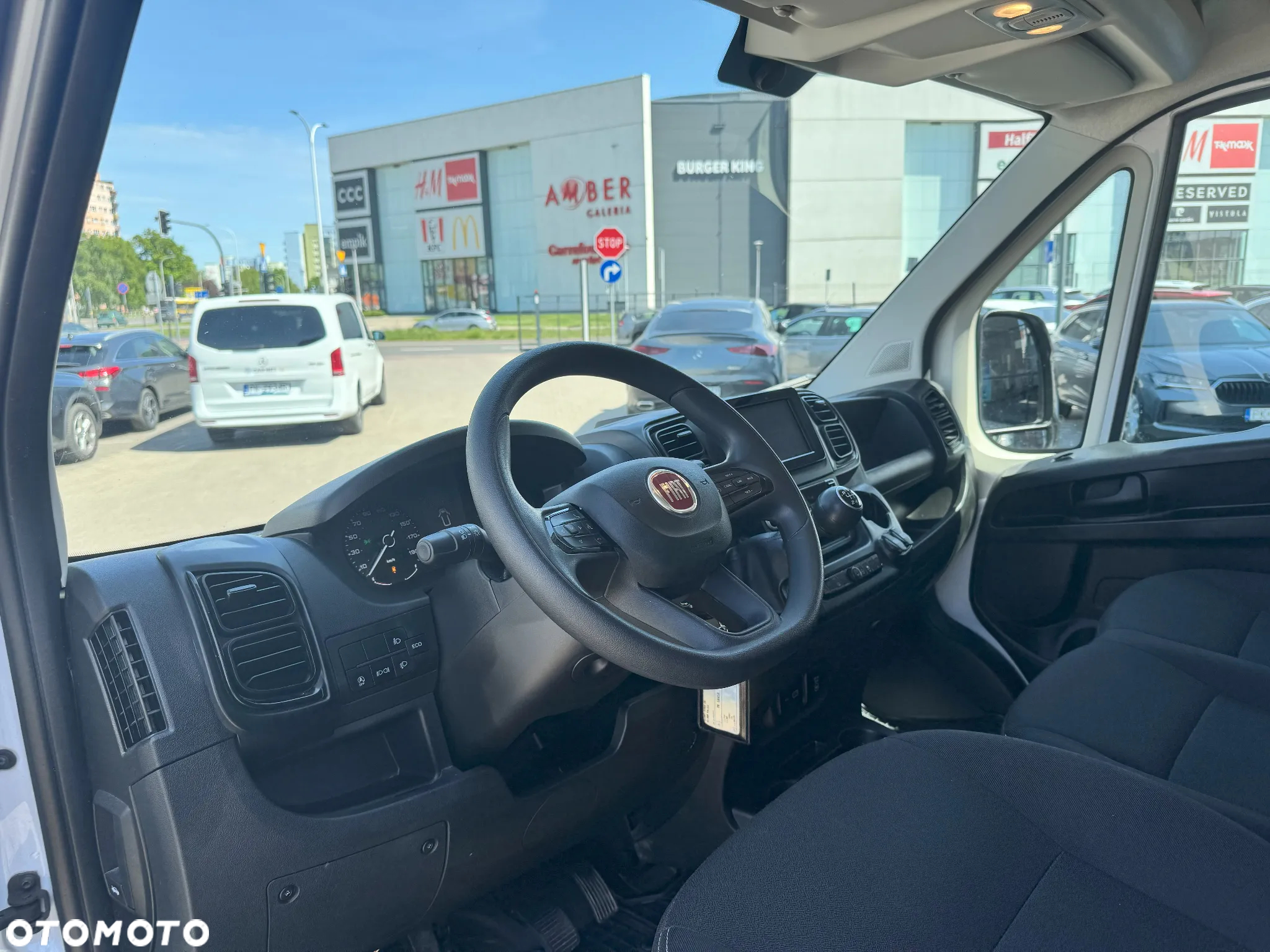 Fiat Ducato - 13