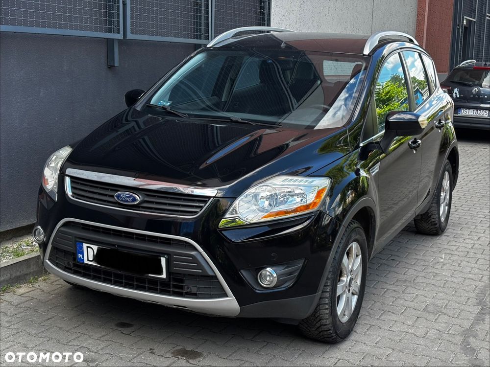 Ford Kuga 2.0 TDCi Trend - 2