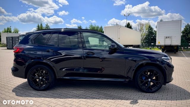 BMW X5 xDrive25d sport - 2