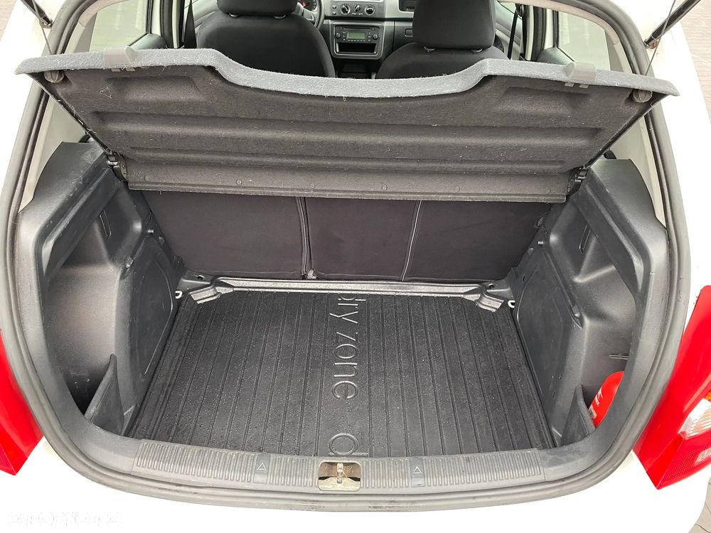 Skoda Fabia 1.6 TDI DPF Fresh - 17