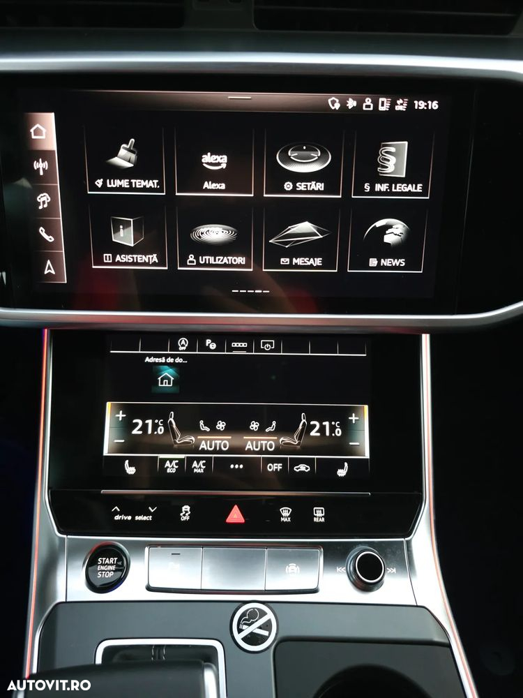 Audi A6 45 TFSI quattro S tronic MHEV S Line - 19