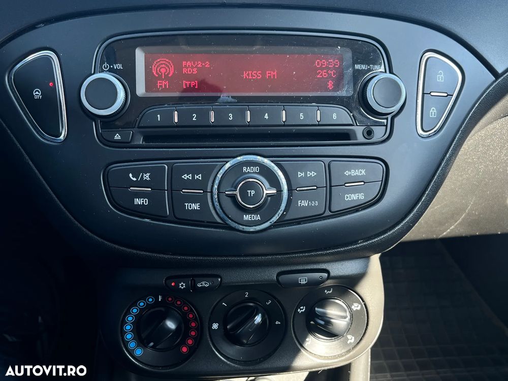 Opel Corsa - 22