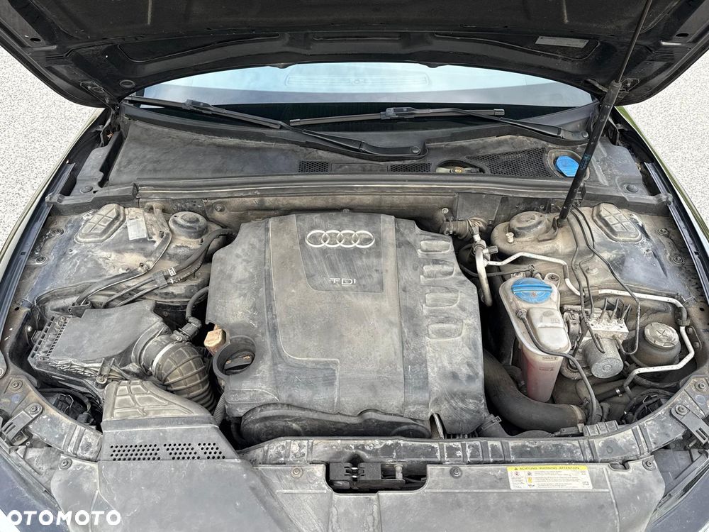 Audi A5 Coupé 2.0 TDI DPF - 27