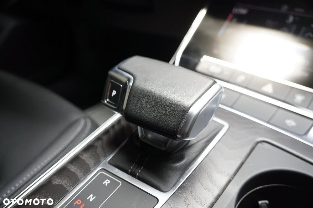 Audi A6 Limousine 45 TFSI quattro S tronic S line - 21
