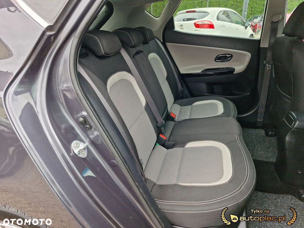 Kia Ceed 1.4 L Business Line - 19