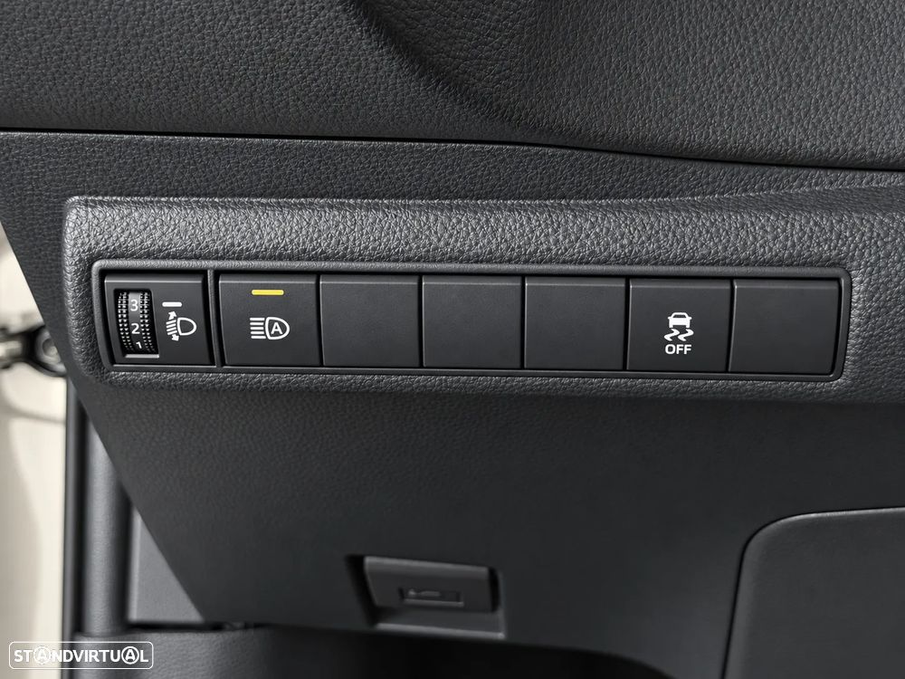 Toyota Corolla Touring Sports 1.8 Hybrid Comfort - 22