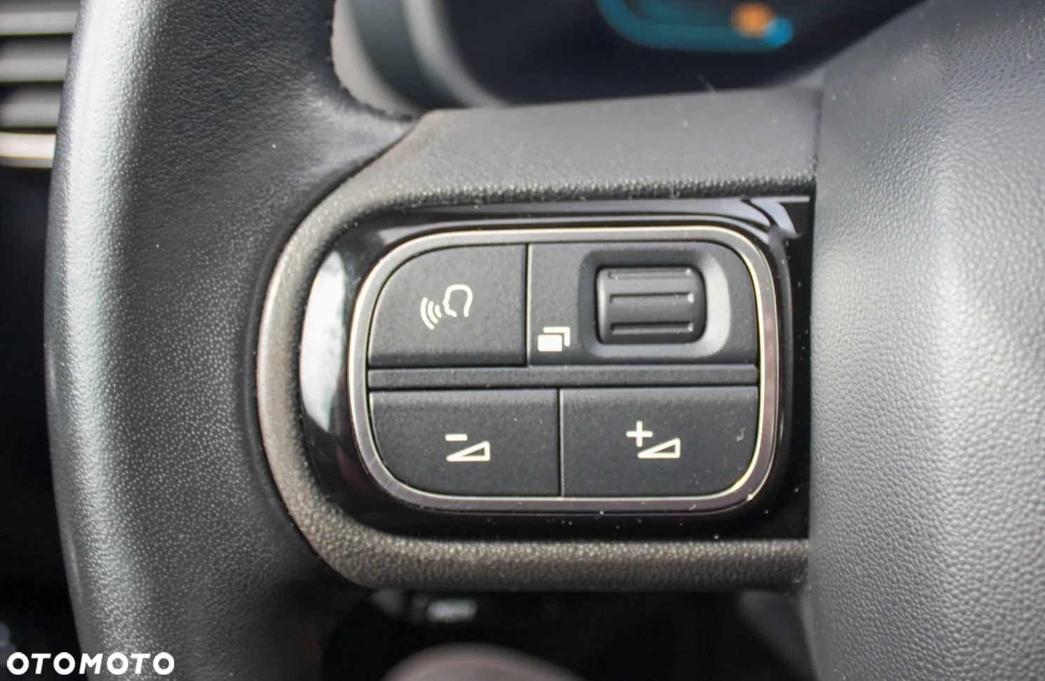 Citroën C5 Aircross 1.5 BlueHDi Feel - 16