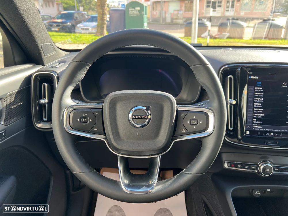 Volvo C40 Recharge Core - 9