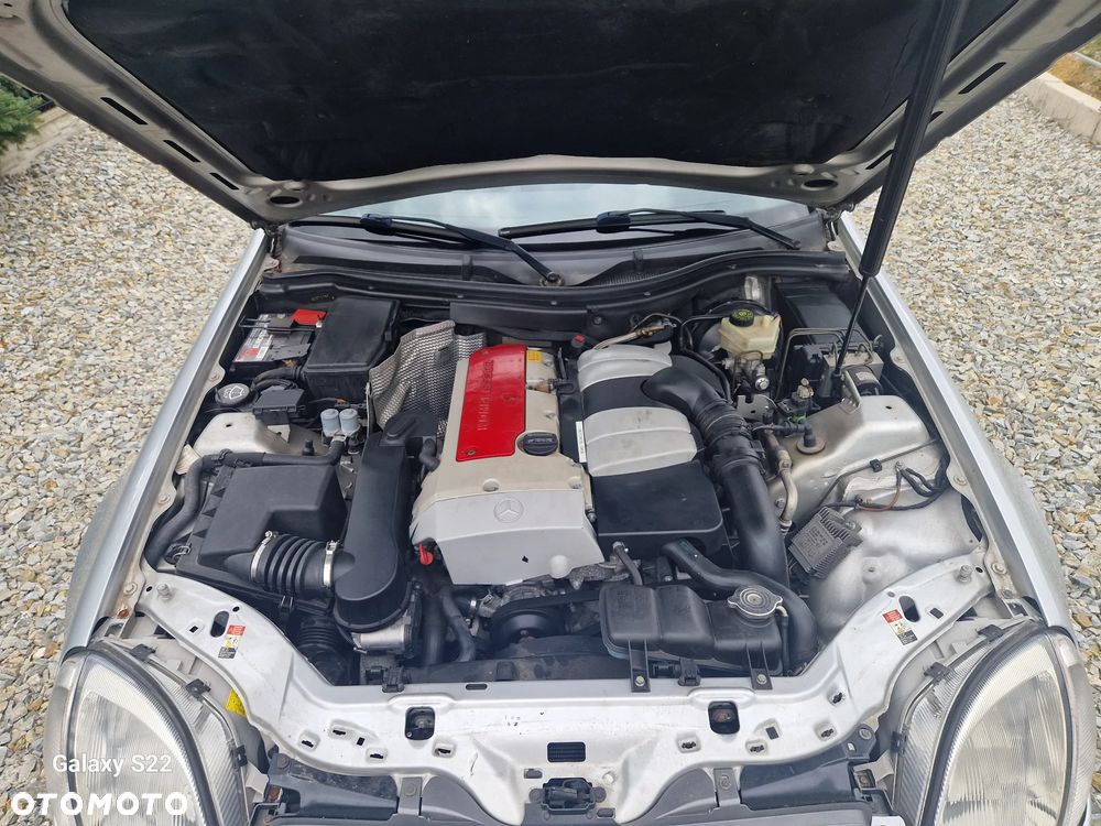 Mercedes-Benz SLK - 26