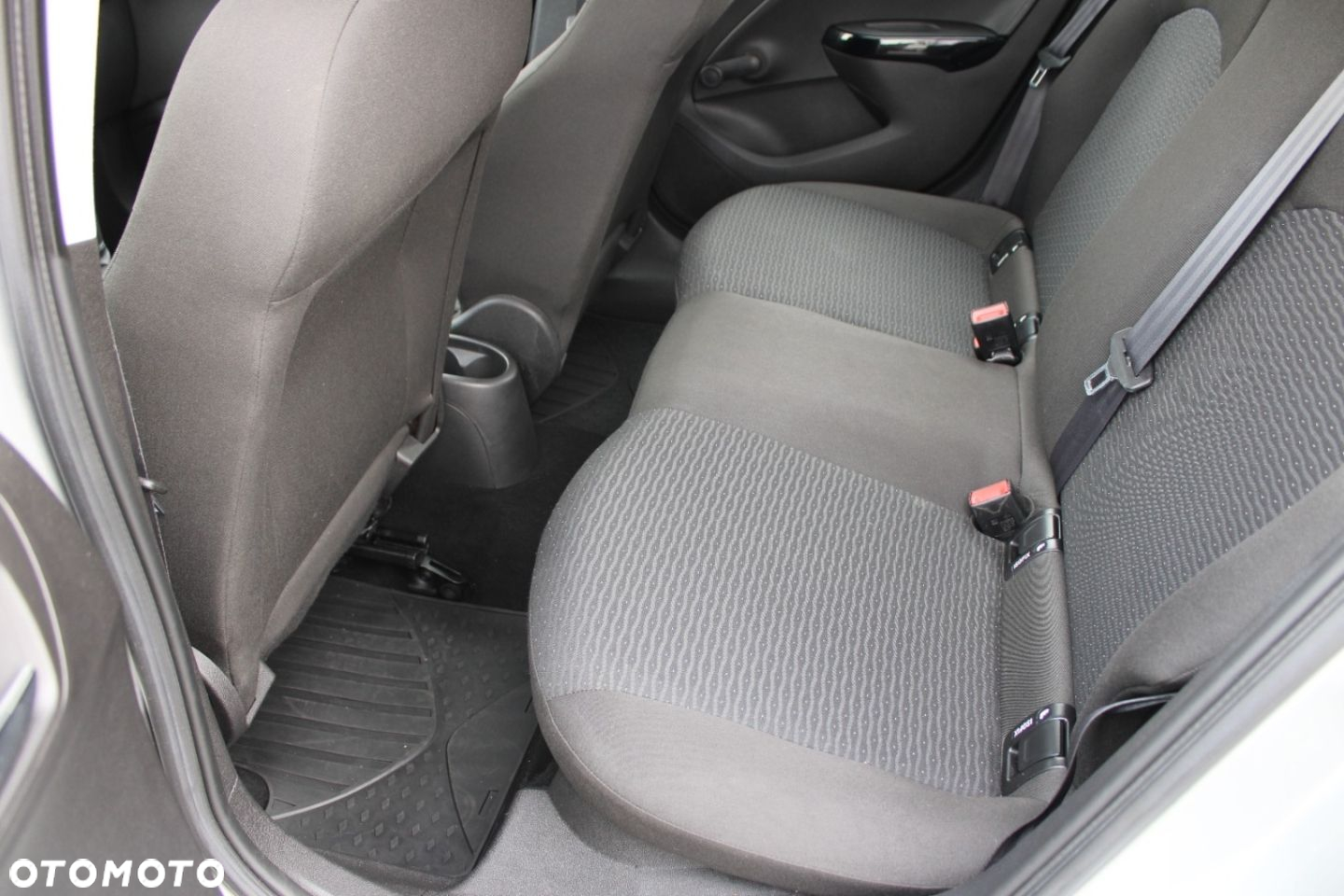 Opel Corsa - 21