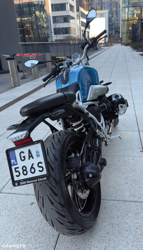 BMW R - 13