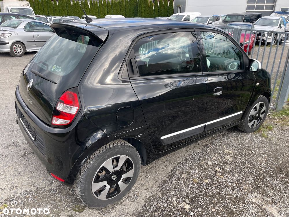 Renault Twingo ENERGY TCe 90 Bizuu - 2