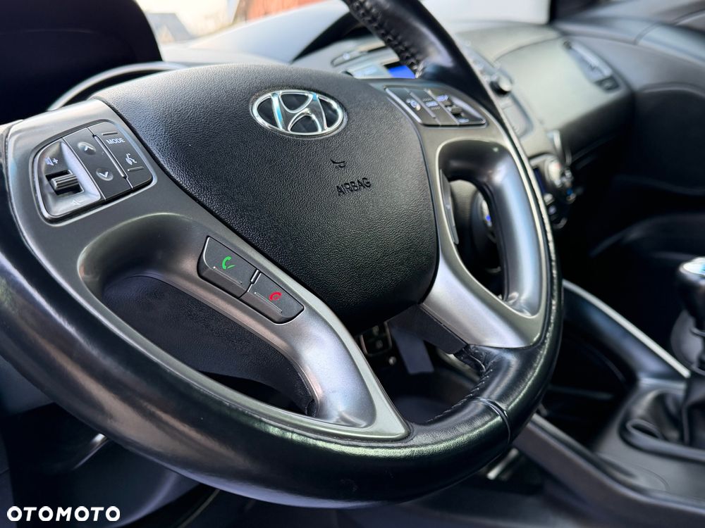 Hyundai ix35 1.6 2WD Style - 31