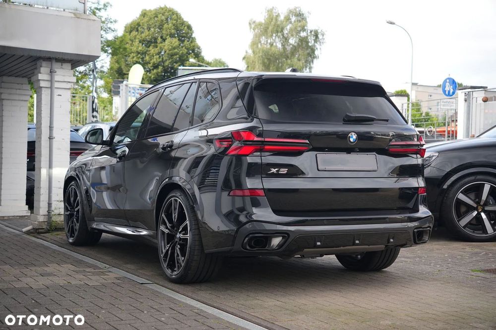 BMW X5 - 14