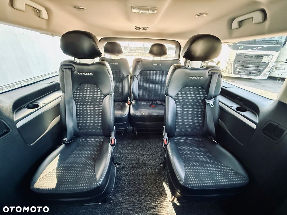 Citroën SpaceTourer XL EAT8 Max - 28