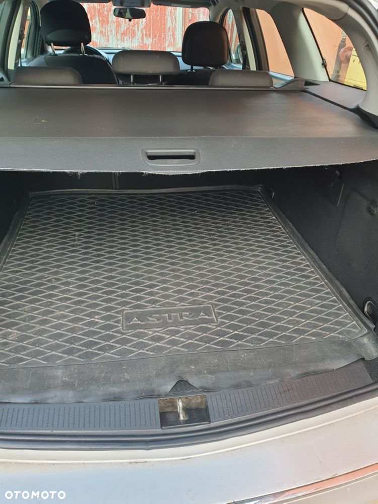 Opel Astra - 7