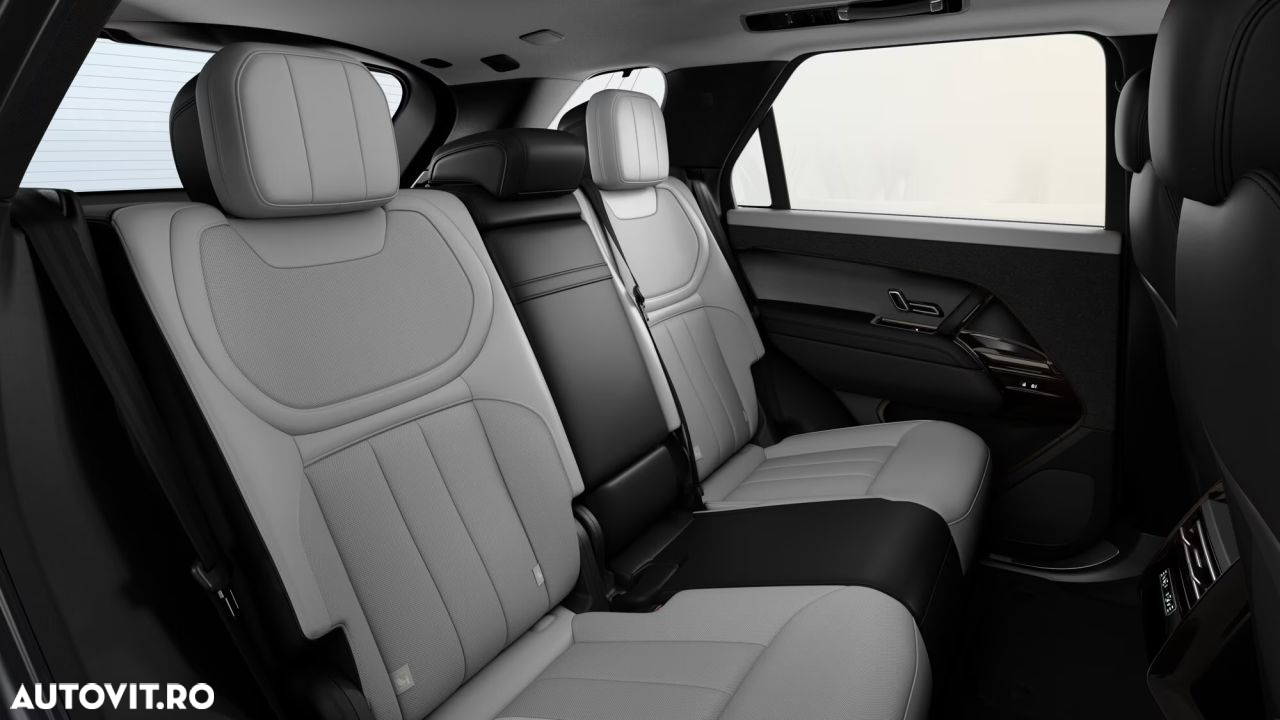 Land Rover Range Rover Sport 3.0 I6 D300 MHEV Dynamic SE - 7