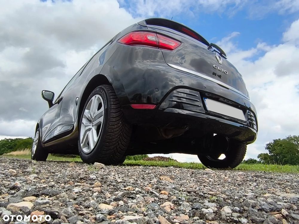 Renault Clio TCe 90 Dynamique - 11