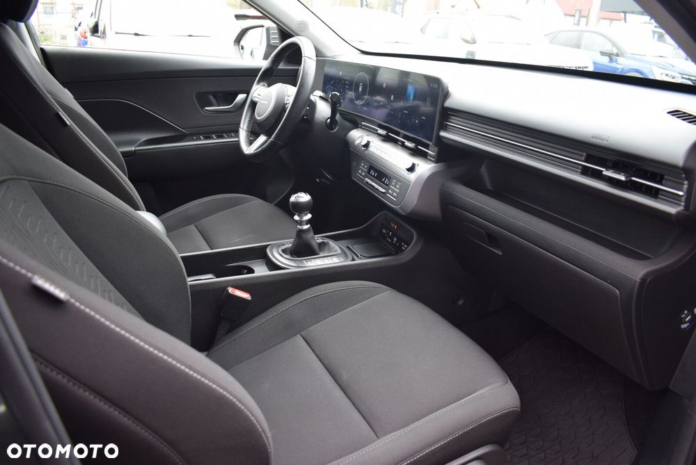 Hyundai Kona - 13