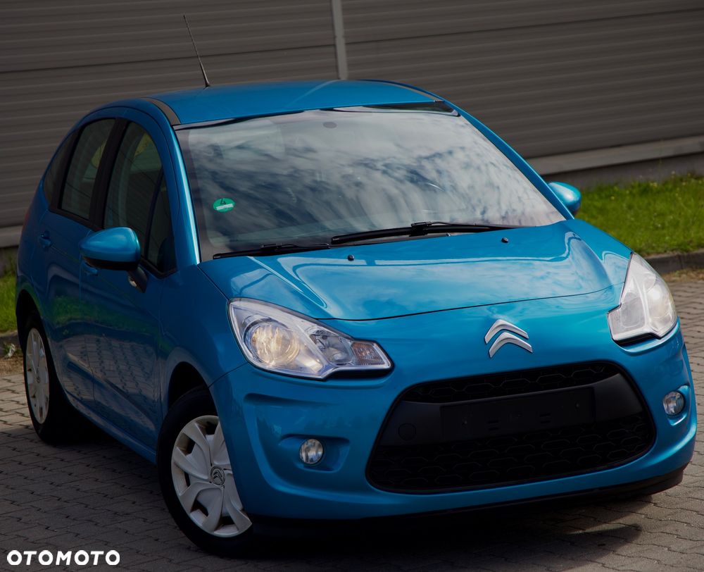 Citroën C3 1.6 HDi Exclusive Euro5 - 2