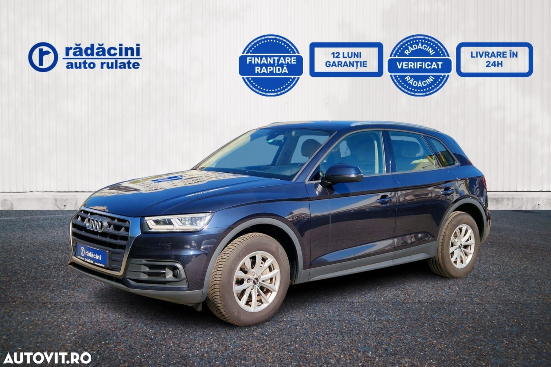 Audi Q5 - 3