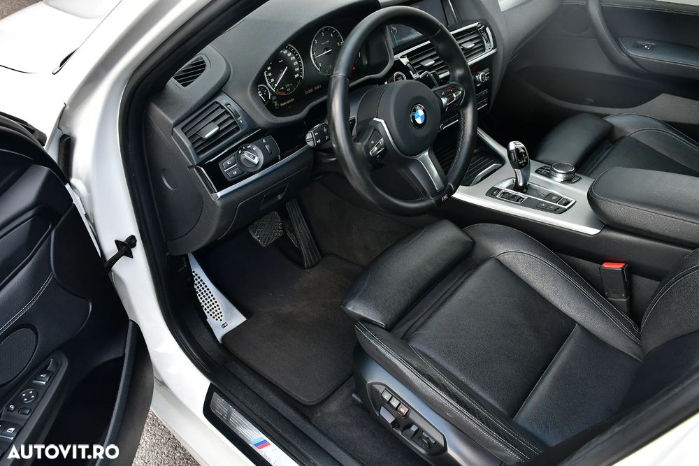 BMW X4 - 12