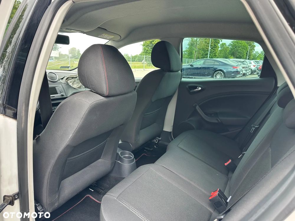 Seat Ibiza - 9