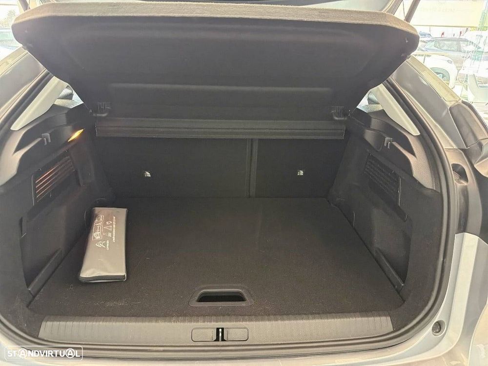 Citroën C4 1.2 PureTech Feel Pack - 6