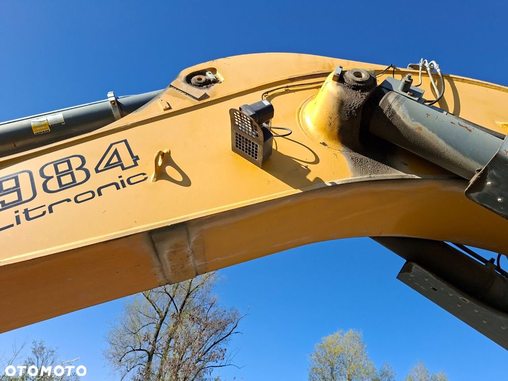 Liebherr R 984 C Hd - 23