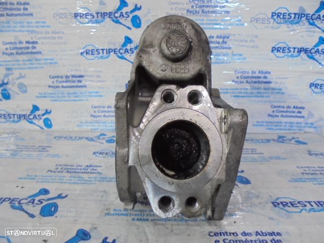 Egr 03L131501K AUDI A3 2009 2.0TDI 140CV 3P CINZA ELECTRICA - 4