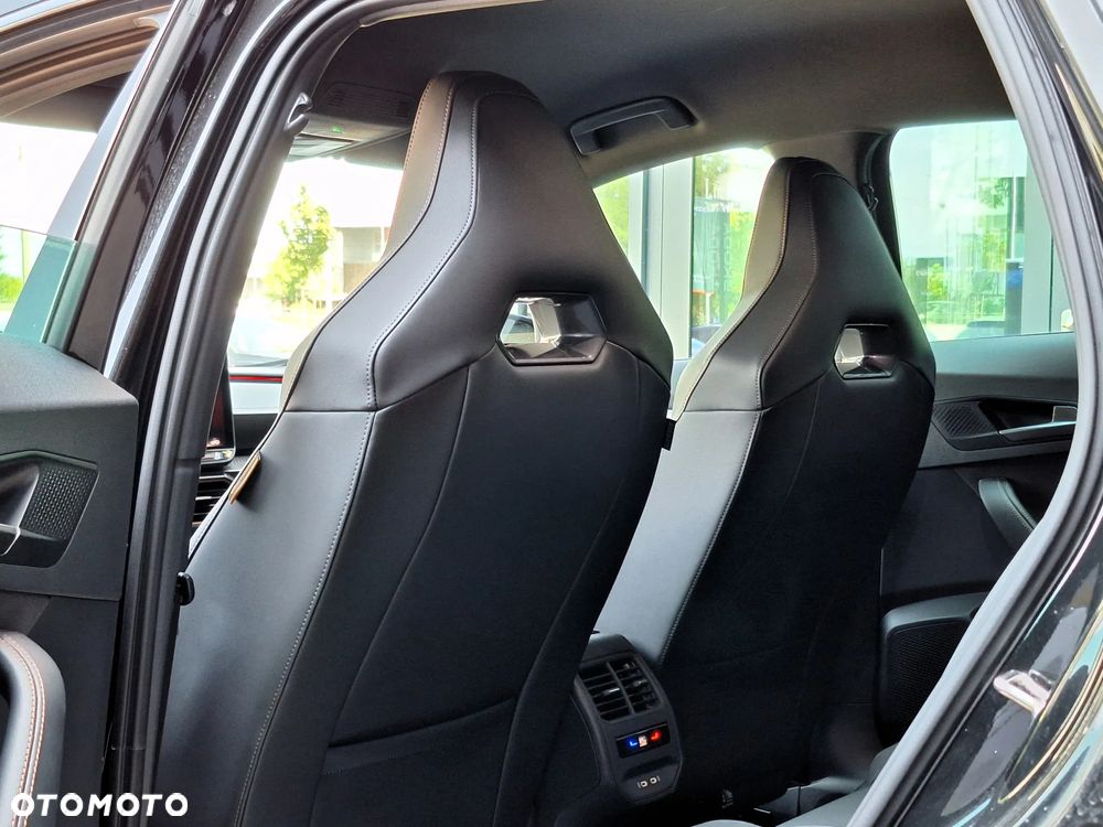 Cupra Formentor 2.0 TSI 4Drive DSG - 38