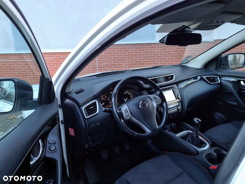 Nissan Qashqai 1.2 DIG-T TEKNA+ - 14