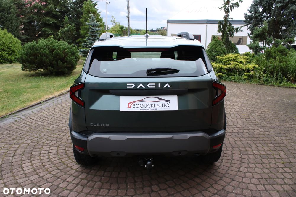 Dacia Duster 1.0 TCe Expression - 10