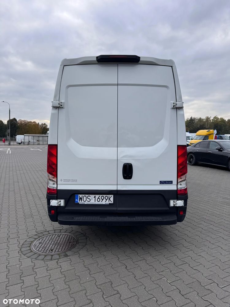 Iveco Daily - 4