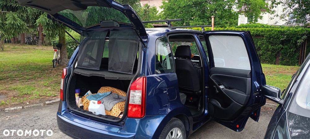 Fiat Idea 1.4 16V Active - 10