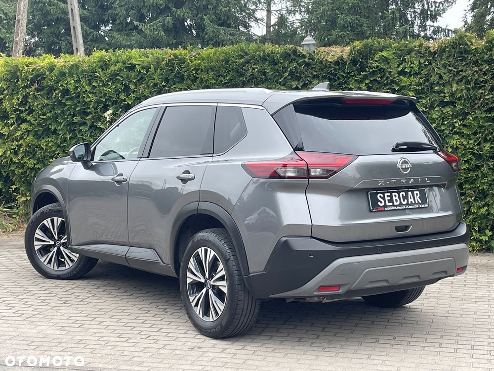 Nissan X-Trail 1.5 VC-T Acenta - 18