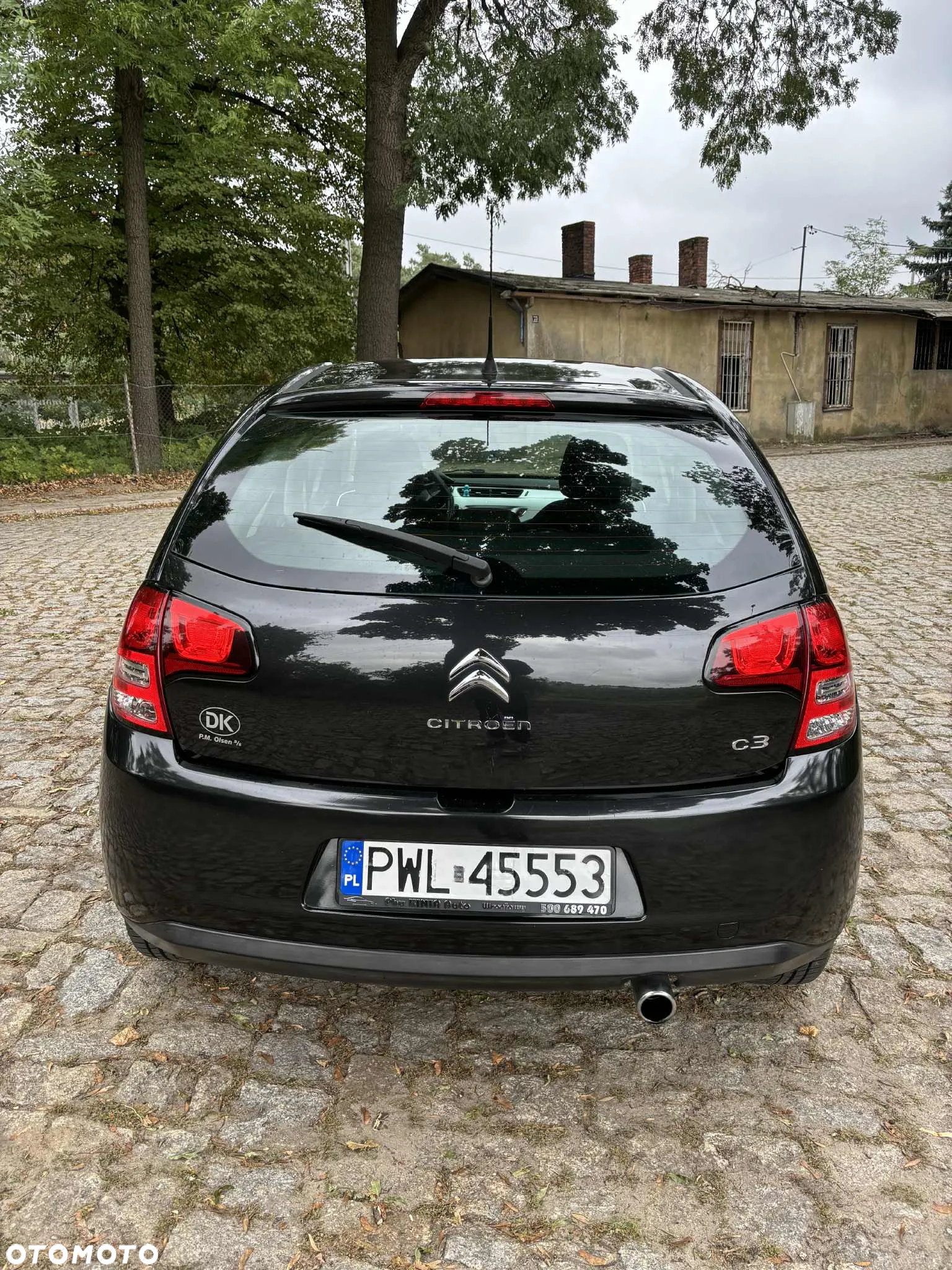 Citroën C3 1.6 HDi Selection - 4