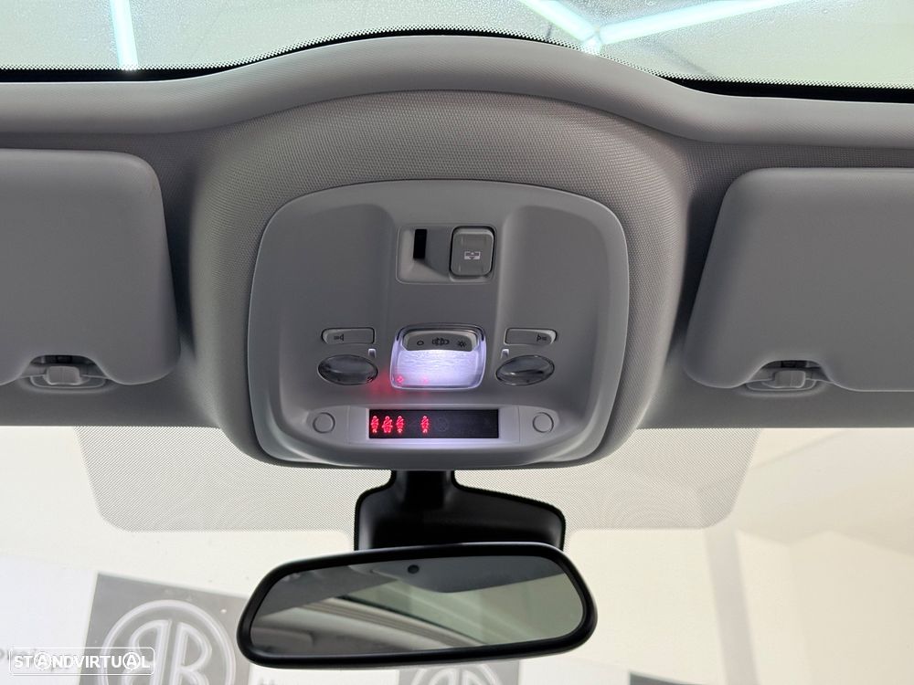 Peugeot 308 PureTech 130 GPF EAT8 Stop & Start Allure Pack - 22