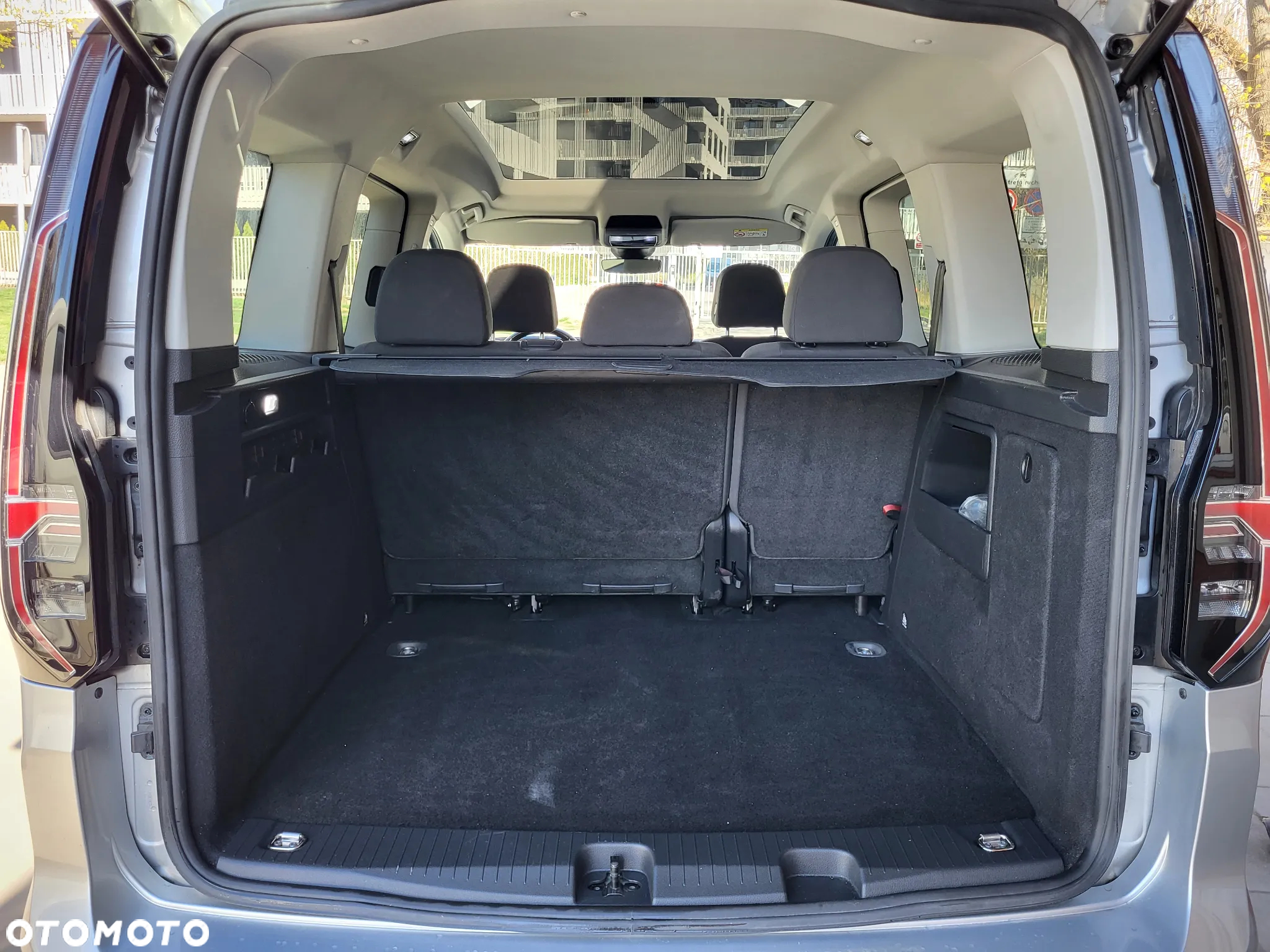 Volkswagen Caddy 2.0 TDI Life - 33