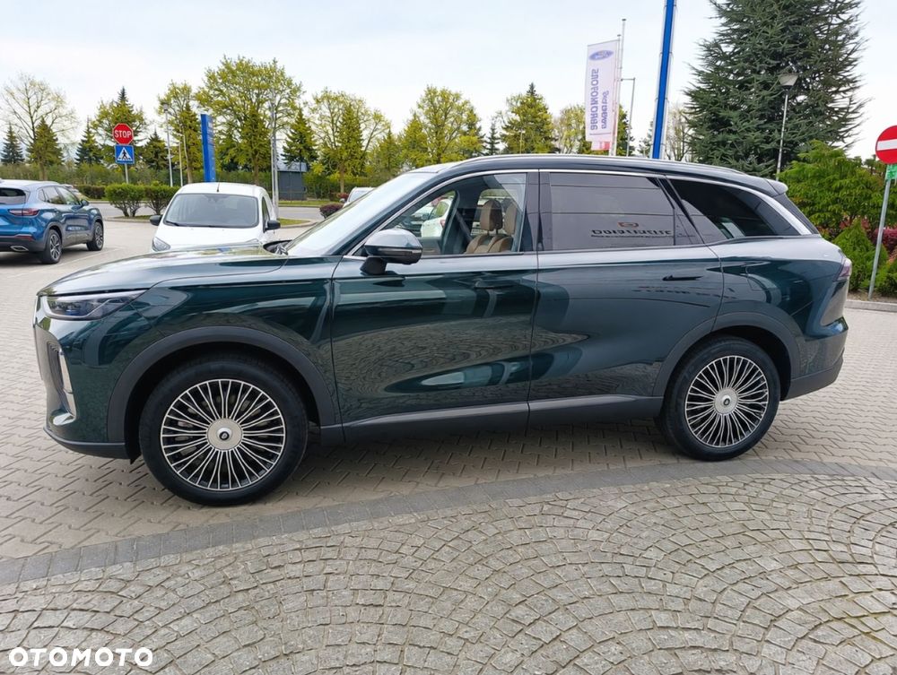 Chery Tiggo 9 1.5 T-GDI Super Hybrid Prestige 3DHT - 4