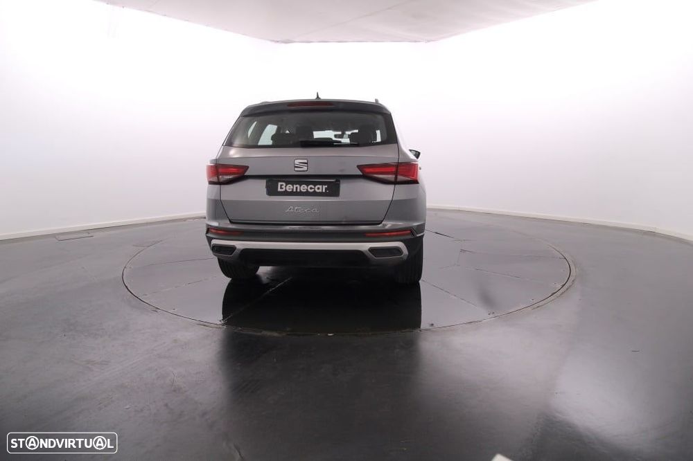 SEAT Ateca 2.0 TDI Style - 6